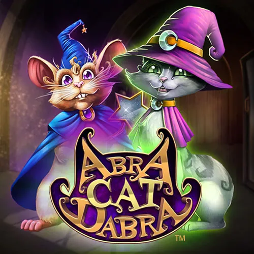 Abra Cat Dabra